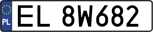 EL8W682
