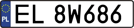EL8W686