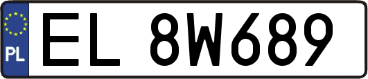 EL8W689