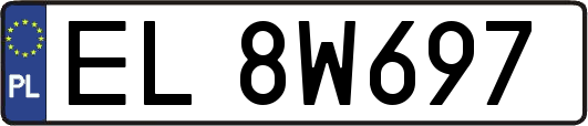 EL8W697