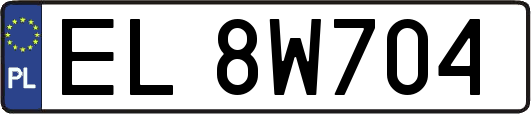 EL8W704