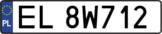EL8W712