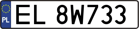 EL8W733