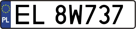EL8W737