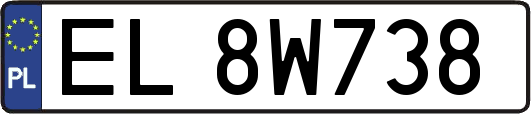 EL8W738