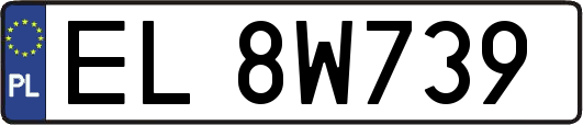 EL8W739