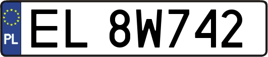 EL8W742