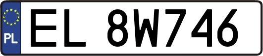 EL8W746