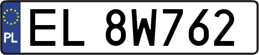 EL8W762