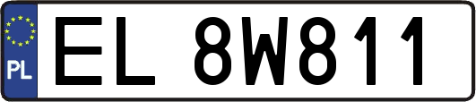EL8W811