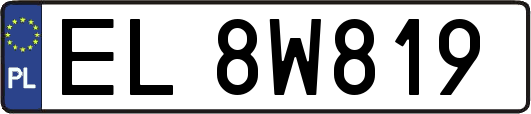 EL8W819