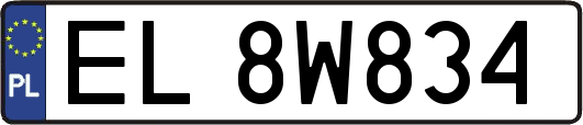 EL8W834