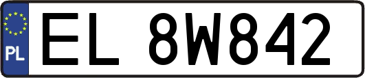 EL8W842