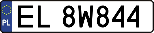 EL8W844