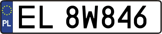 EL8W846