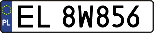 EL8W856