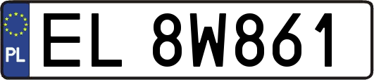 EL8W861