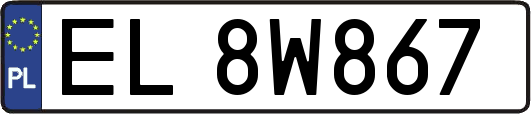 EL8W867