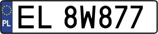 EL8W877