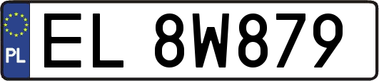 EL8W879