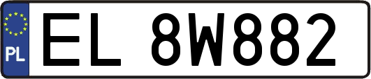 EL8W882