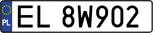 EL8W902