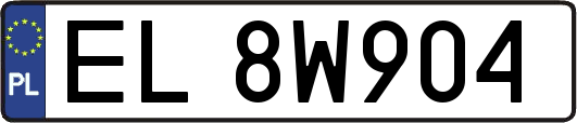 EL8W904