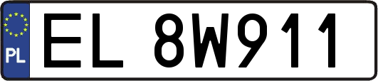 EL8W911