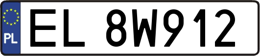 EL8W912