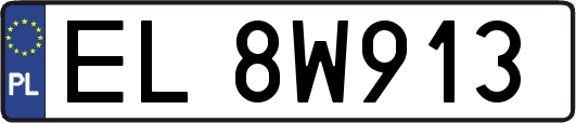 EL8W913