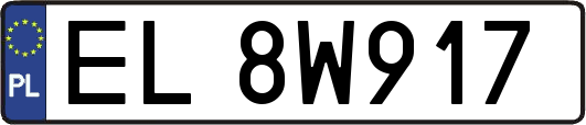 EL8W917