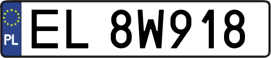 EL8W918