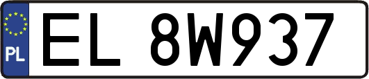 EL8W937