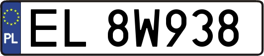 EL8W938