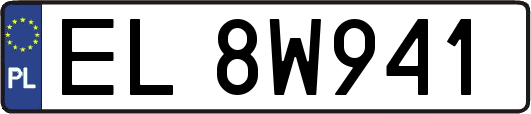 EL8W941