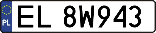 EL8W943