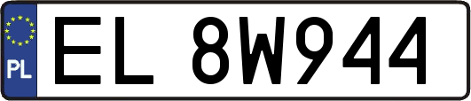 EL8W944