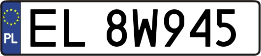 EL8W945