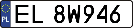 EL8W946
