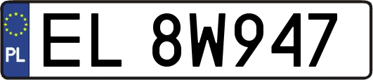 EL8W947