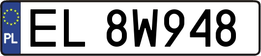 EL8W948