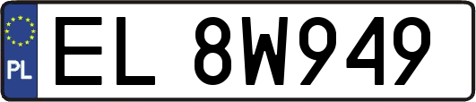 EL8W949