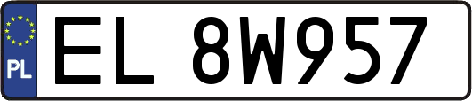EL8W957