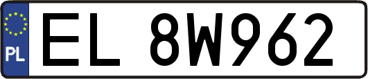 EL8W962