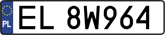 EL8W964