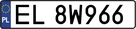 EL8W966