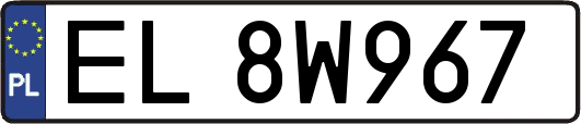EL8W967