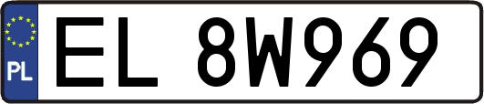 EL8W969