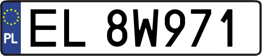 EL8W971