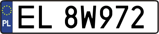 EL8W972
